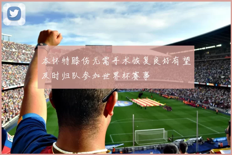 本怀特膝伤无需手术恢复良好有望及时归队参加世界杯赛事